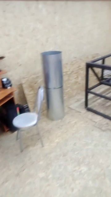 стройка каркасник 7*8 часть 18