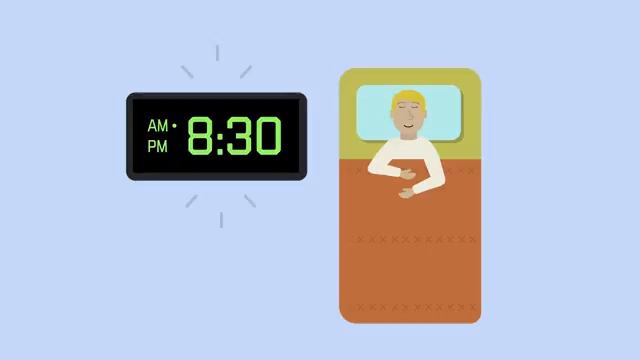 Tips For Effective Time Management