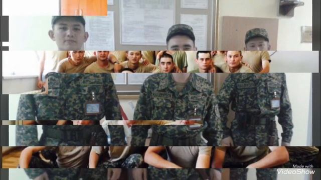 Махаббат СГРК