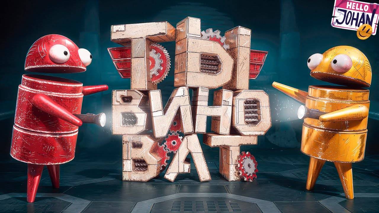 Смехобомба ( R.E.P.O. )