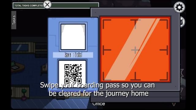 Among Us - Polus Map Trailer.