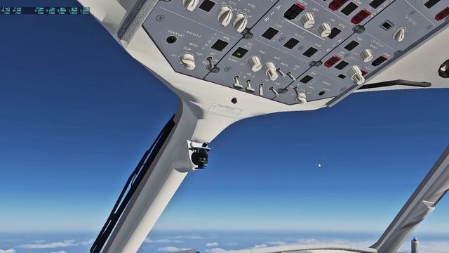 WZ4329 L URSS (Сочи) - UDYZ (Звартноц) L SU95 L X-Plane 11