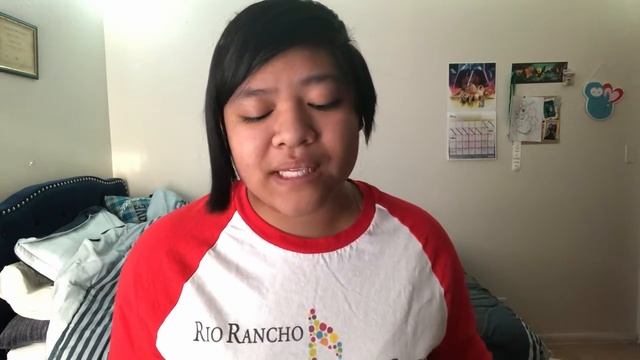 RRYC Virtual Cabaret - 