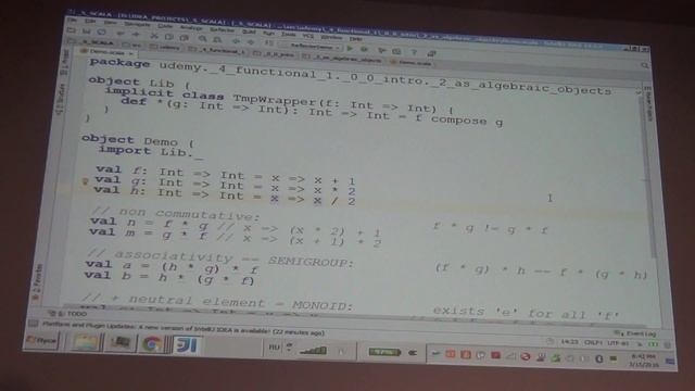 Занятие 2 ч.2 (15/03/2016)