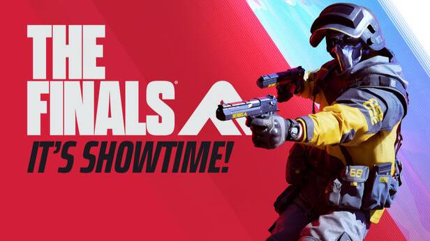 THE FINALS  на пк 1060 по подписке Gamepass