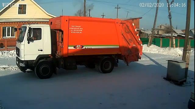 Мусорная реформа,за что платим деньги!?