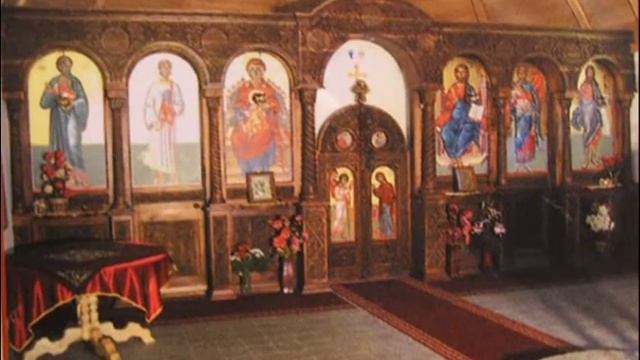 Crkva Svetog Marka Uzice