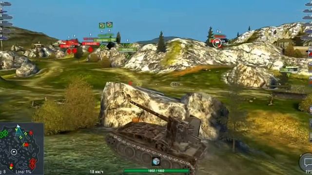 GRILLE 15 | БЛИЦ БАРБЕКЮ