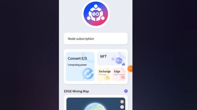 EDGE Smartchain New Free Mining Exchange | New Mining App 2024 | Eso Ay Kori