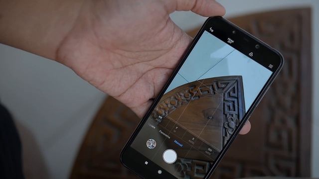 Review Kamera.. | Xiaomi Pocophone F1