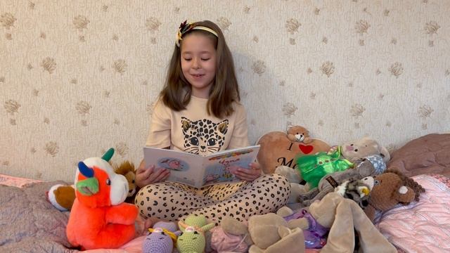 Чуня ( отрывок из рассказа о поросёнке).