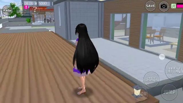 I Play Sakara School Sim//LoLi Rose//