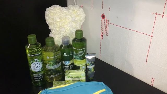 РАСПАКОВКА ПОСЫЛКИ С САЙТА ИВ РОШЕ/ПОСЫЛКА N 17/МЕГАВЫГОДНЫЙ ЗАКАЗ В АВГУСТЕ 2020