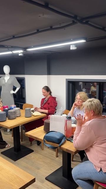 мастер-класс 