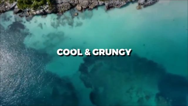 Brush Stroke Titles Premiere Pro Templates