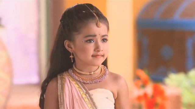 Param Avatar Shri Krishna Vs RadhaKrishnan ( Radha And Krishna )