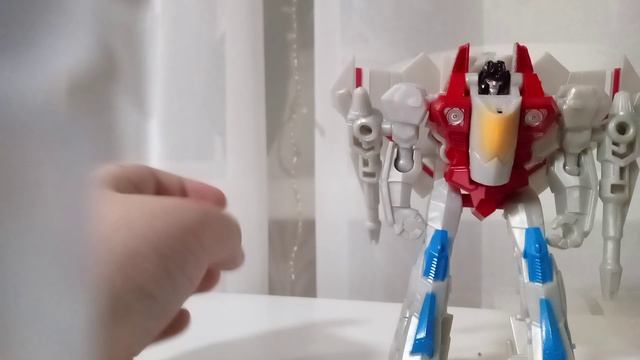 Обзор на Старскрима