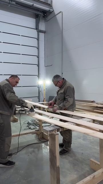 Как строятся модульные дома