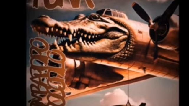 Bombardilo Krokodilo FUNK