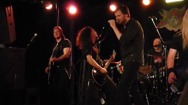 Lake Of Tears - Sweetwater - Live In Moscow Exclusive Mini-concert 2011