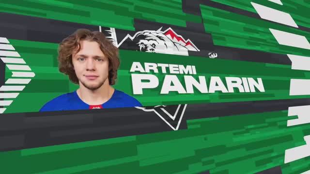 NHL 22(Россия-Кёльнер Хайе)