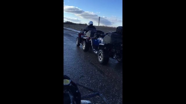 Гелендваген 6х6