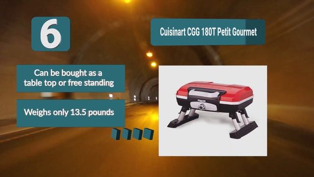 Best Portable Grills In 2020 – Tested & Suggested!