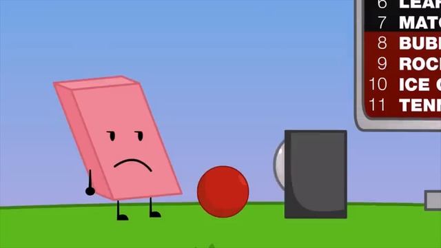 Battle For Dream Island