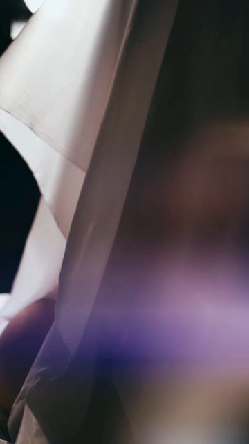 Body Curves ZHR Video Production 04.25