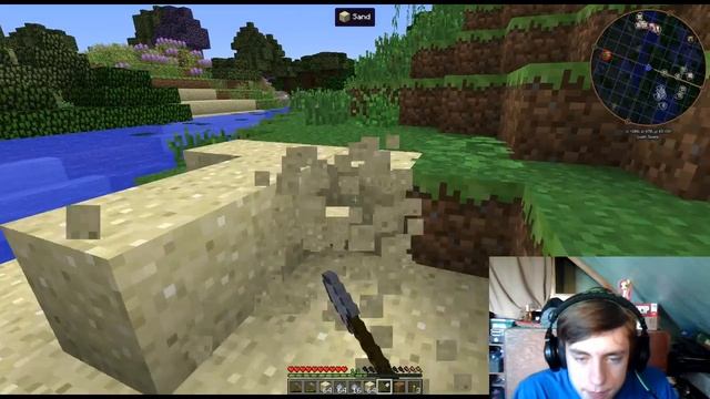 DNS - Part 4 Good Smeltery Set Up