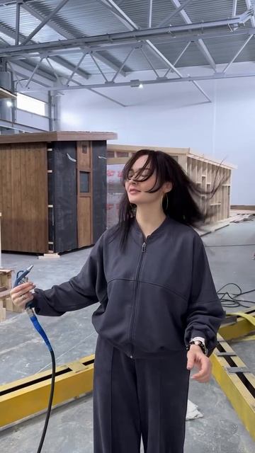 Лайфхак с производства для девушек