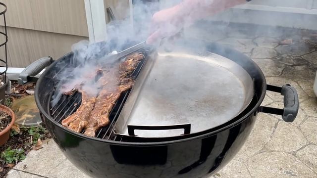 Korean Kalbi Short Ribs