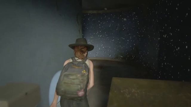 Прохождение Одни из нас 2 без комментариев  Максимальная сложность  Сбор всех предметов ➤ Глава 15