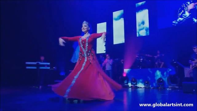 Arman Hovhannisyan - Partezum / Live In Concert / 2013