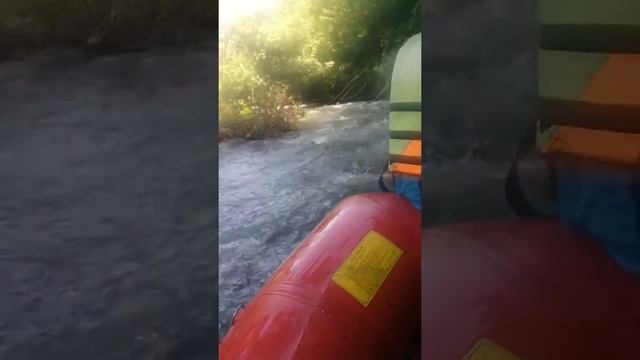 Phuket 2017 Rafting,elephant Trekking(1)