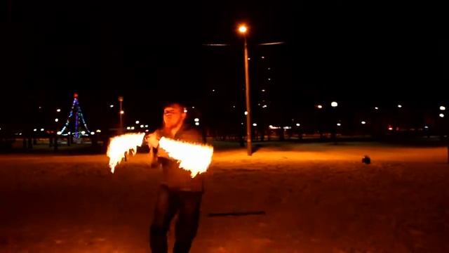 Phoenix Flame: Art Flow Friday