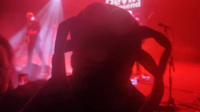 Devin Townsend - Call Of The Void - Live In Wolverhampton UK - 4/4/23