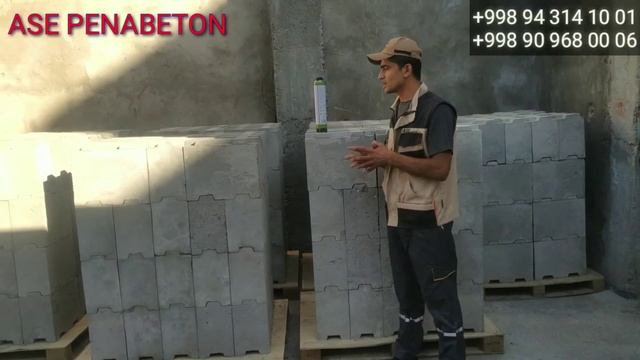 ASE Penabeton Kampaniyasidan Bonus
