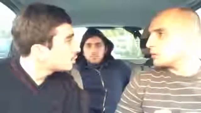 Каха говорит подписчики