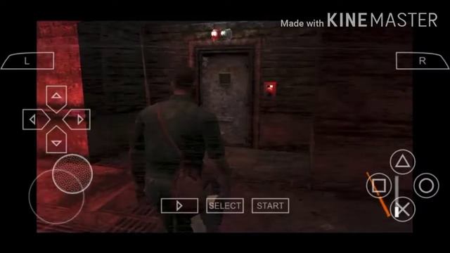Manhunt 2 The Lady Give Me Safe Key In Hindi Gameplay