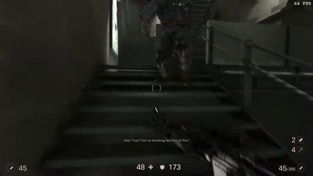 Wolfenstein II - Mein Leben Death Compilation