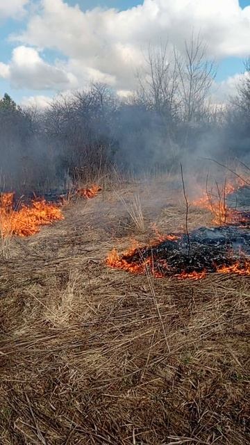 ОГОНЬ 🔥 ВОДА 💦 И...