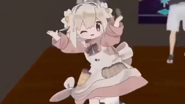 Loli Dance Happy