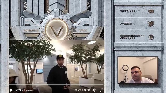 Hassan Piker In Trouble For Trying To Help Puppies