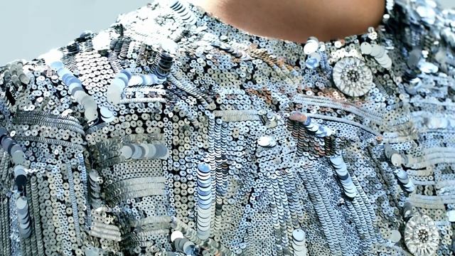 CHANEL Fall-Winter 2022_23 Haute Couture Fashion Film _ Directed By VIVIENNE & TAMAS