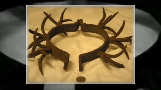 Disturbing  Insane Punishments Given To Black Women Slaves During Slavery That Give You Chills!