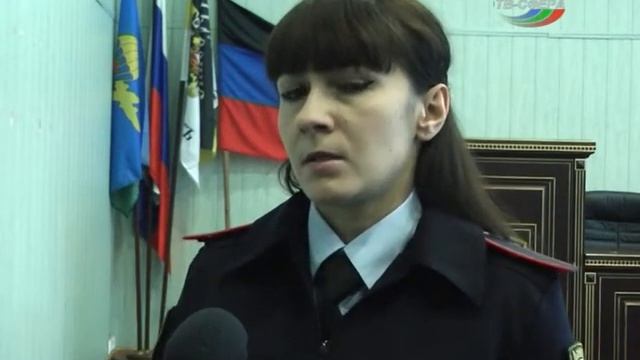 У полиции каникул не бывает