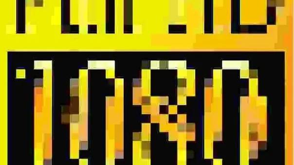 Mario Plays Baldi's Basics