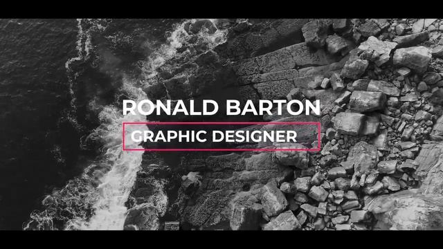 Lower Thirds | Motion Graphics Templates - Motion Array