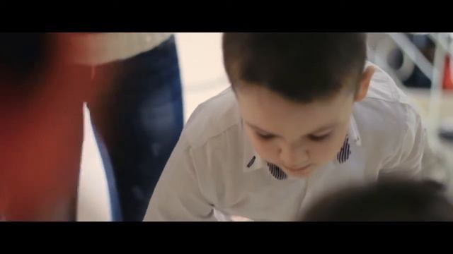 День Рождения Николя